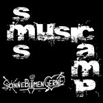 Logo vom SMS X8 Music Camp